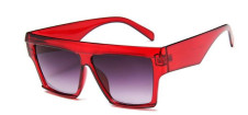 Γυναικεία γυαλιά ηλίου GLA122 κόκκινο