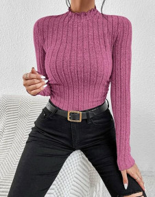Γυναικεία μπλούζα AR3210 ροζ