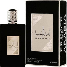 Ανδρικό άρωμα 456348 Asdaaf, Ameer Al Arab Black 100 мл