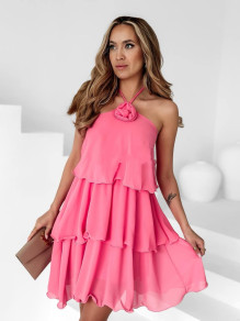 Γυναικείο φόρεμα μίνι A1809