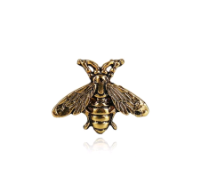 Γυναικεία καρφίτσα Мέλισσα SH0900